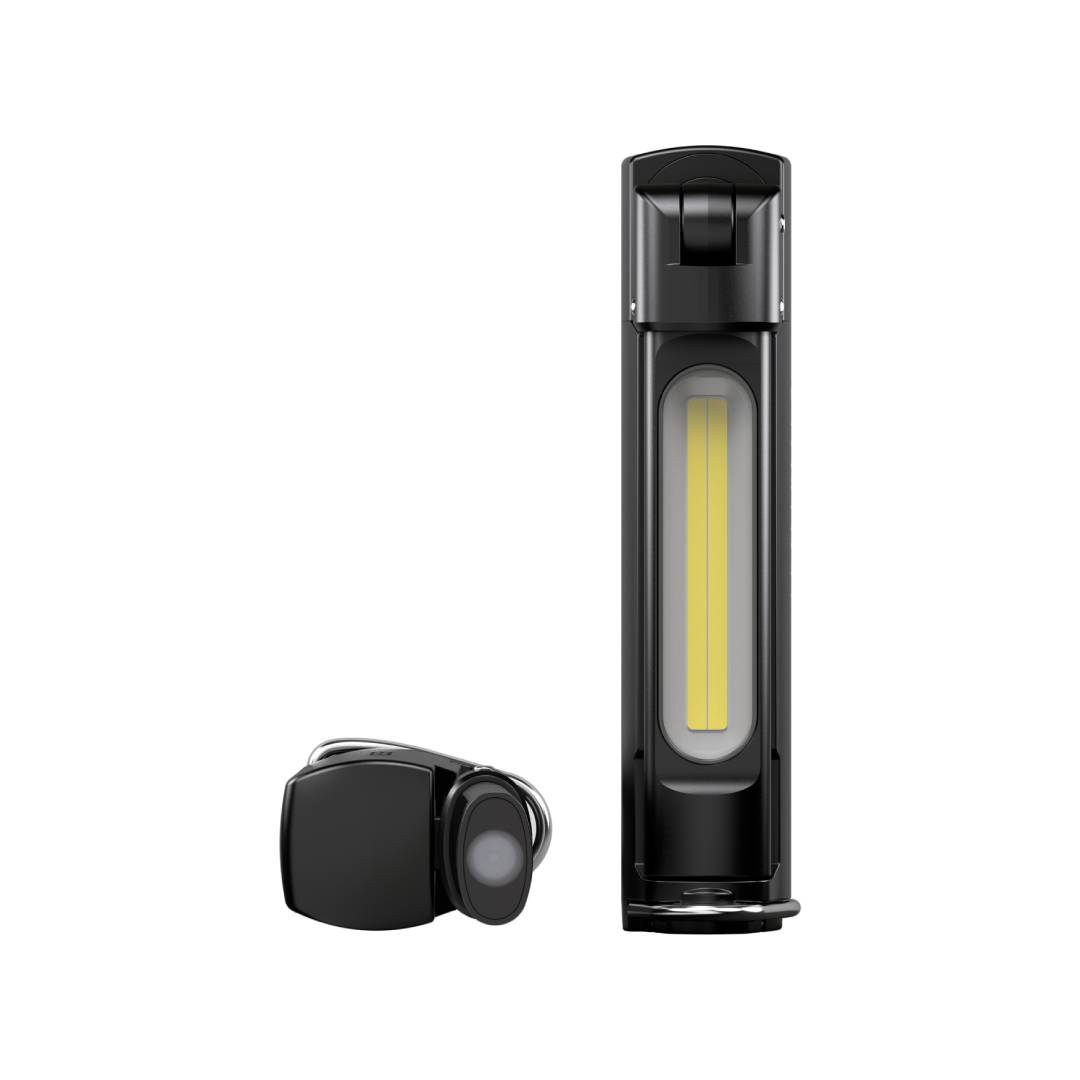 LED LENSER W6R Work