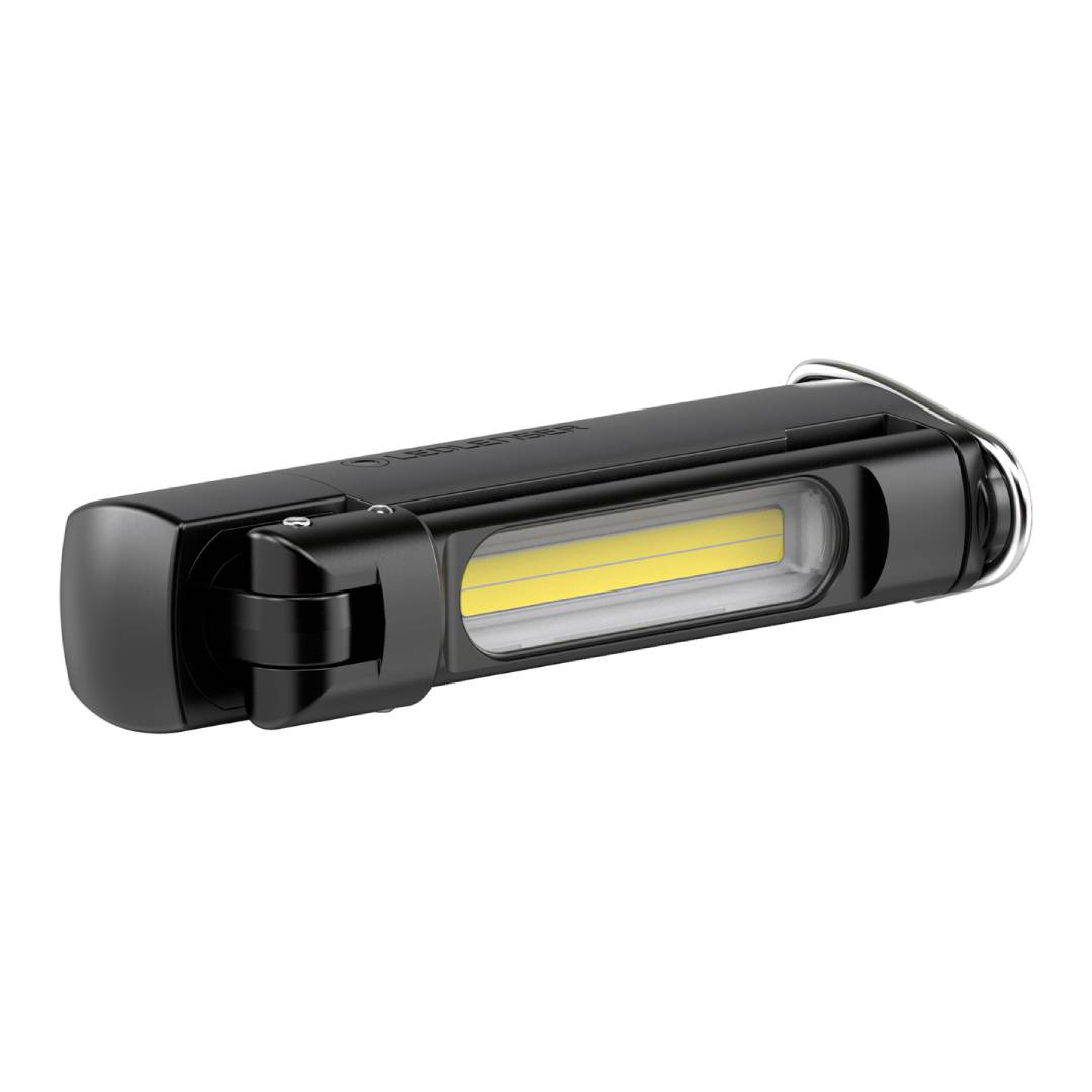 LED LENSER W6R Work