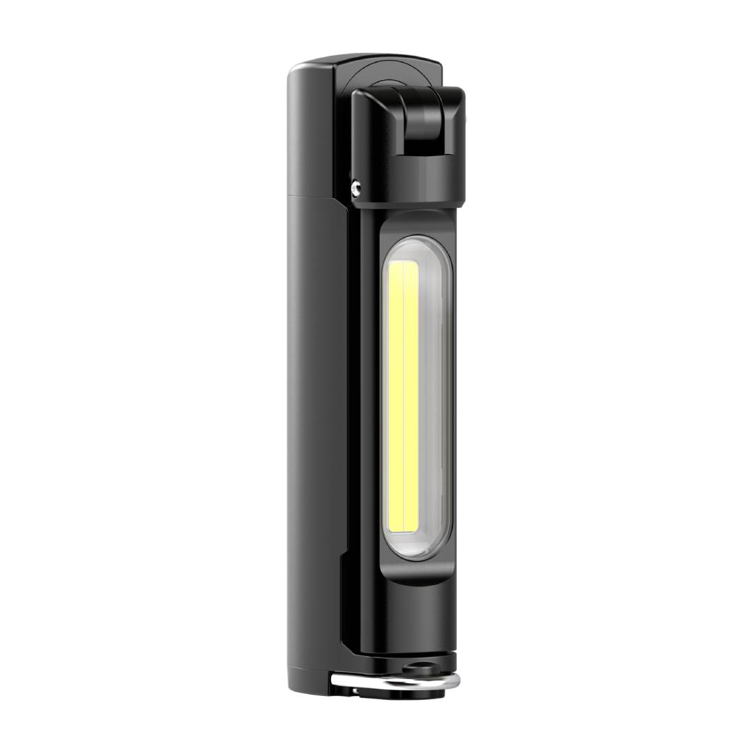 LED LENSER W6R Work