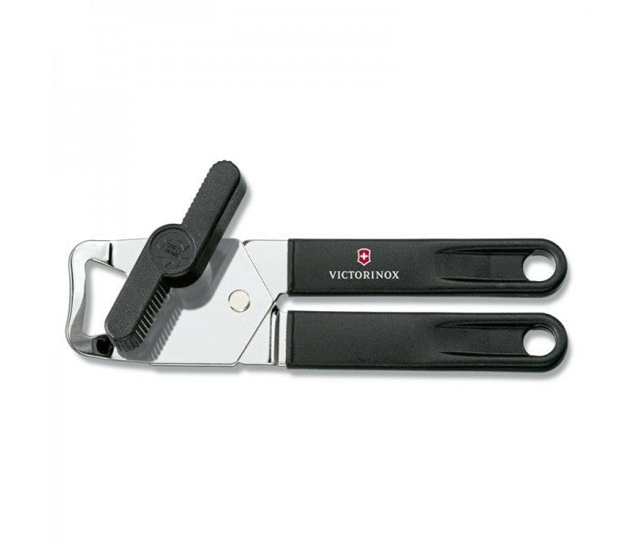 Victorinox Universal Can Opener Black 7.6857.3