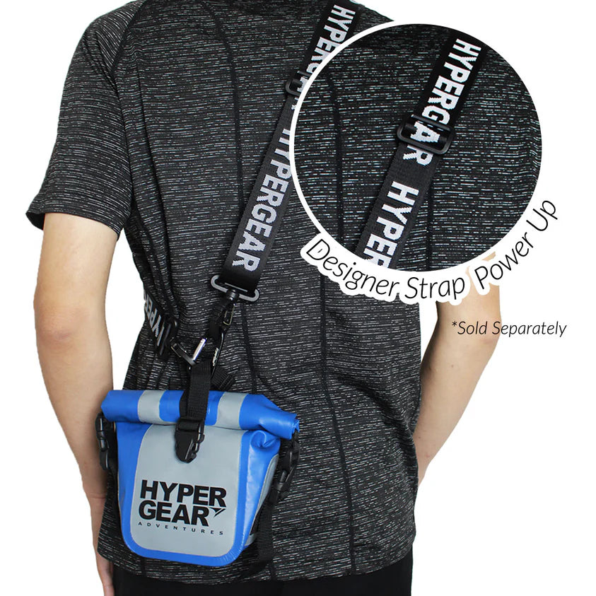 HYPERGEAR Waist Pac