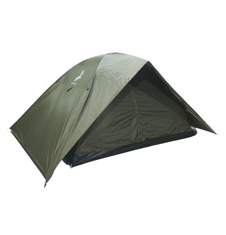 Deer Creek Typhoon 6 Person Outdoor Camping Tent Waterproof Double Layer