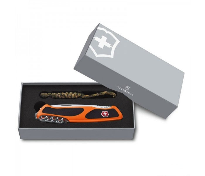 Victorinox Ranger Grip 55 Autumn Spirit Special Edition 2019 Multitool 0.9563.C91