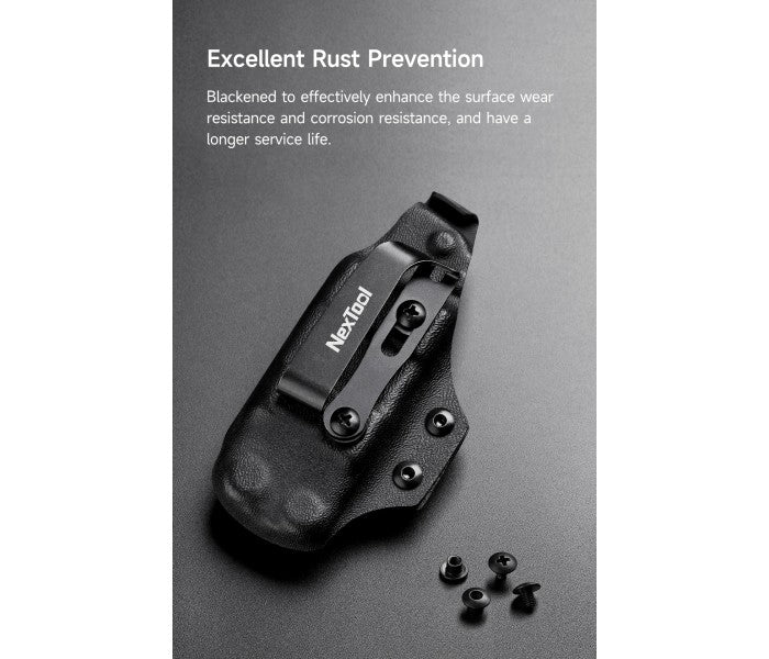 NexTool Kydex Sheath for Nextool Flagship Pro Multitool NE20141
