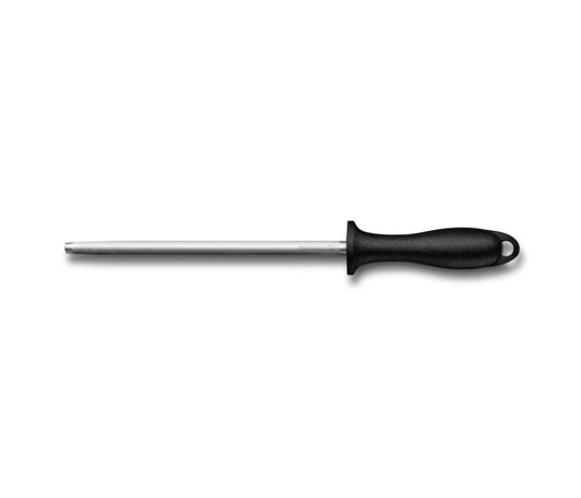 Victorinox Swiss Classic 20cm Sharpening Steel Honing Steel Food Industry Knife Sharpener 7.8014