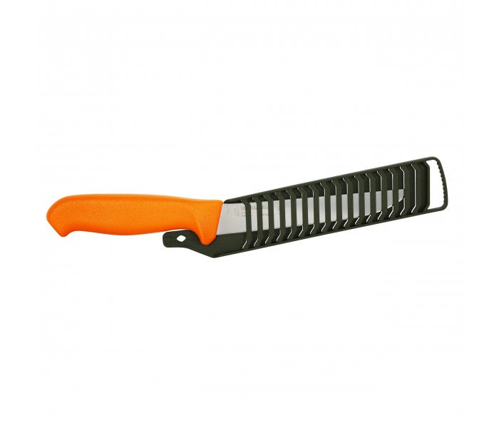 MoraKniv Hunting Straight Boning (S) Straight Stiff Butcher Knife 14234