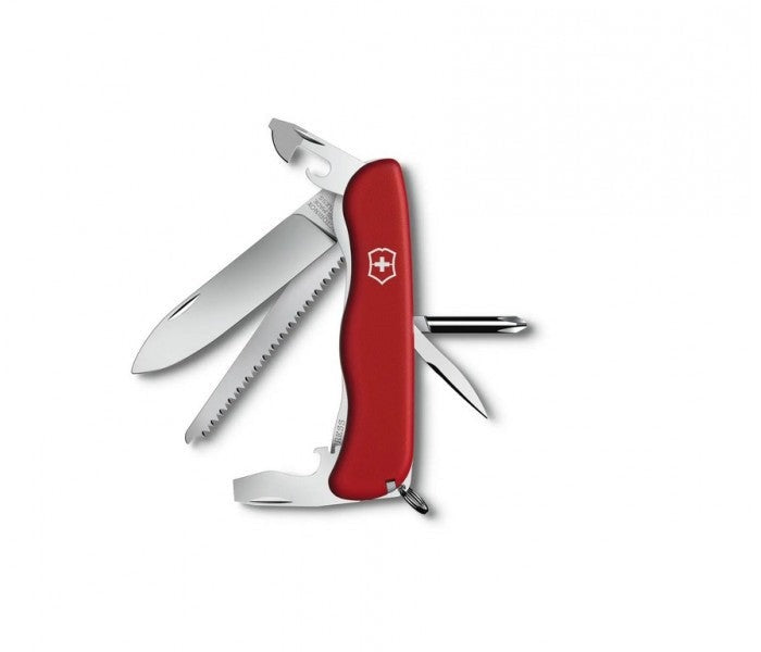 Victorinox Trailmaster Red Multitool 0.8463