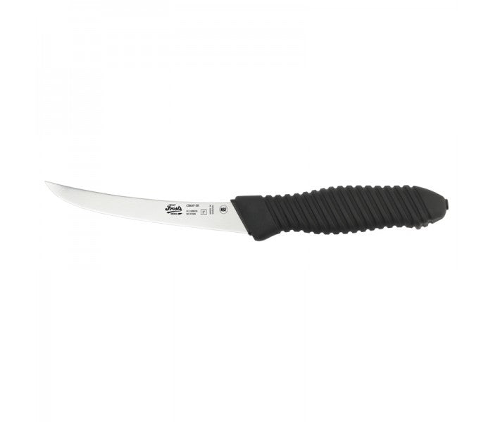 MoraKniv Frosts Curved Narrow Boning Knife CB6XF-ER Professional Food Industry Knife 10255