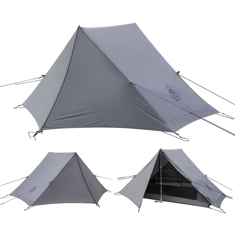 OneTigris Mountain Ridge Camping Tent