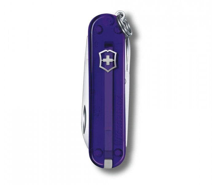 Victorinox Classic SD Persian Indigo Multitool 0.6223.T29G