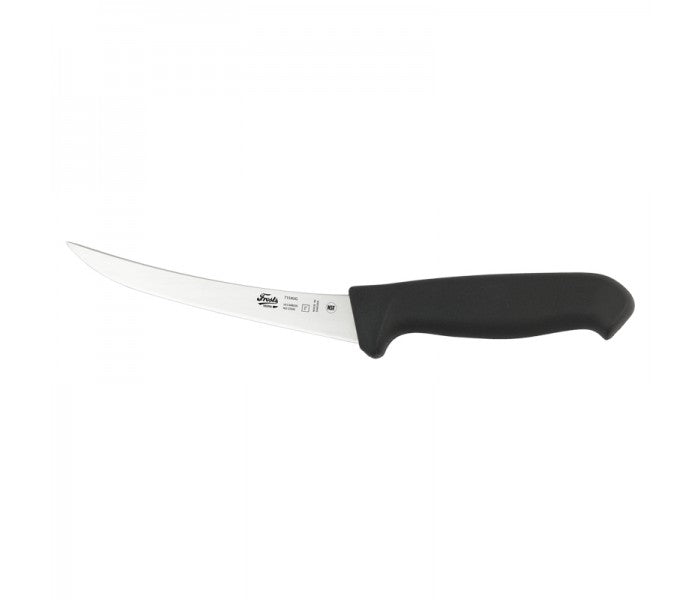MoraKniv Frosts Curved Narrow Boning Knife 7154 UG Professional Food Industry Knife 128-5867