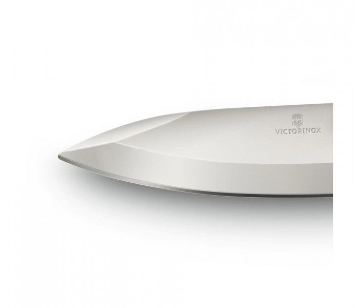 Victorinox Evoke Alox Silver Folding Knife 0.9415.D26