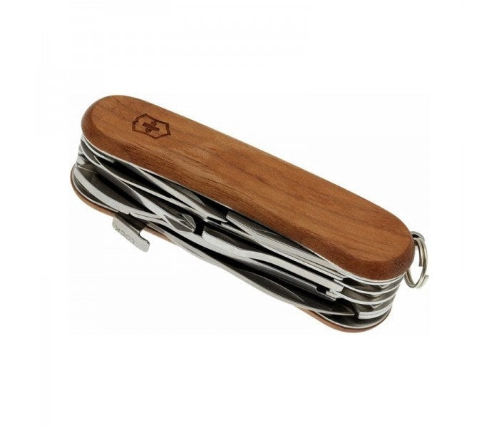 Victorinox Evolution Wood S557 Multitool 2.5221.S63