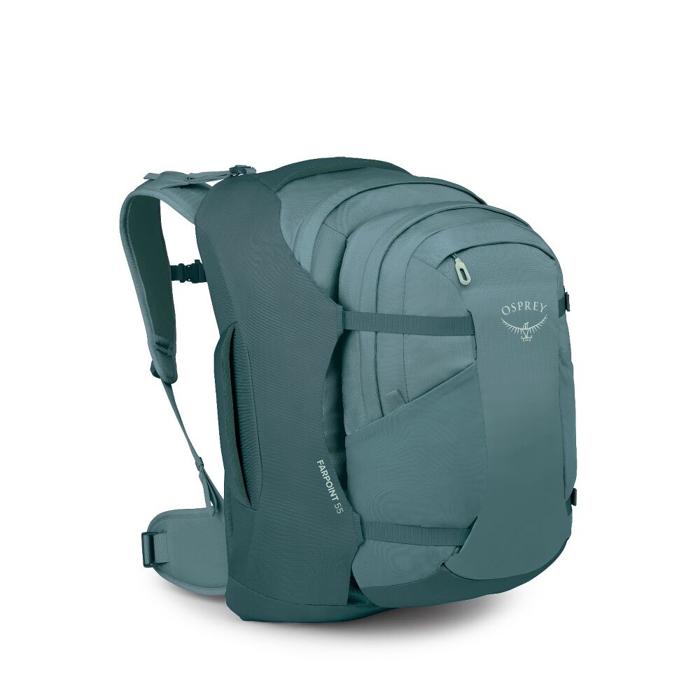 OSPREY FARPOINT 55 TRAVEL BACKPACK