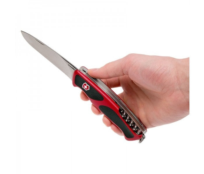 Victorinox Ranger Grip 74 Multitool Plier 0.9723.CB1