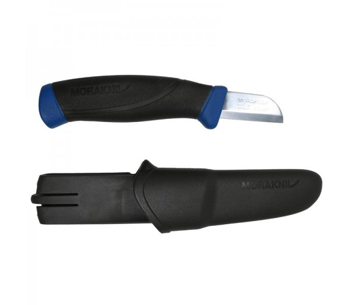 MoraKniv Service Knife (S) Construction 12798