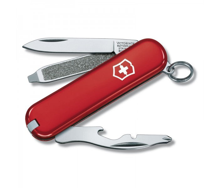 Victorinox Rally Red Multitool 0.6163