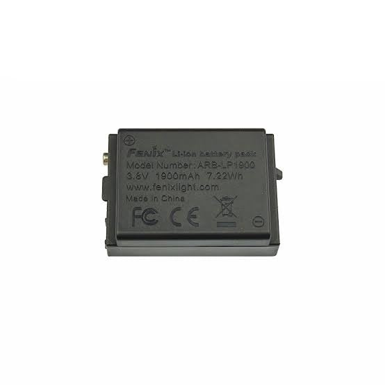 Fenix ARB-LP1900 Rechargeable Battery