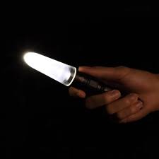 Nitecore 32mm White Diffuser for Flashlight NDF32