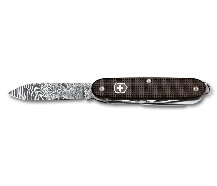 Victorinox Farmer X Alox Damast Limited Edition 2024 Multitool 0.8271.J24