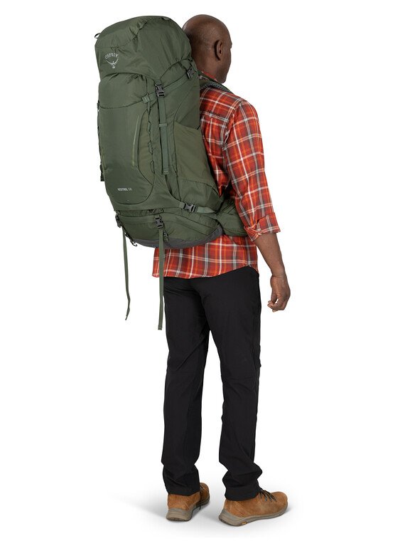 OSPREY KESTREL 58