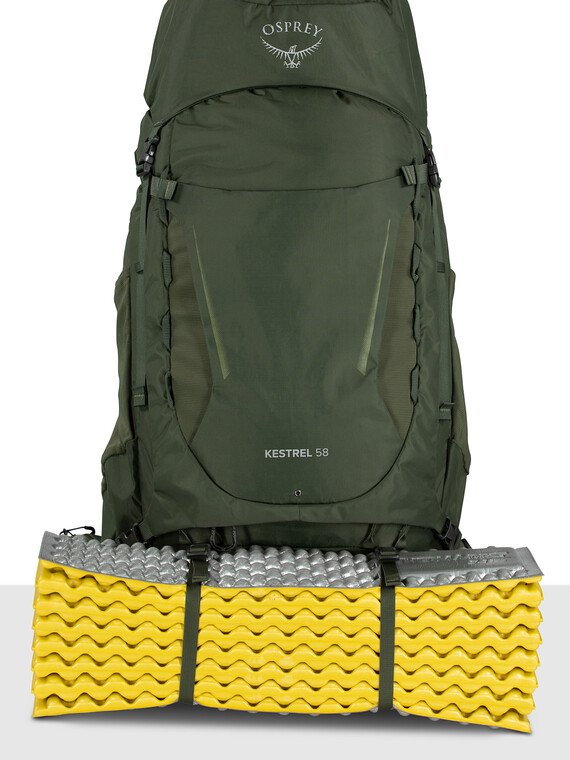 OSPREY KESTREL 58