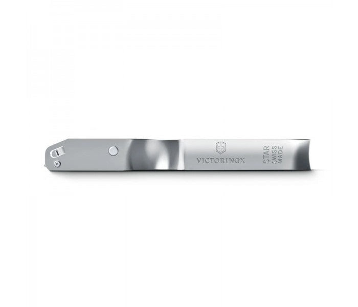 Victorinox Star Peeler Inox Julienne Cutter Single Edge Kitchen Fruit Vegetable Peeler 6.0914