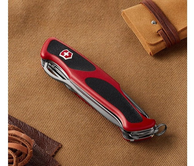 Victorinox Ranger Grip 78 Multitool 0.9663.MC