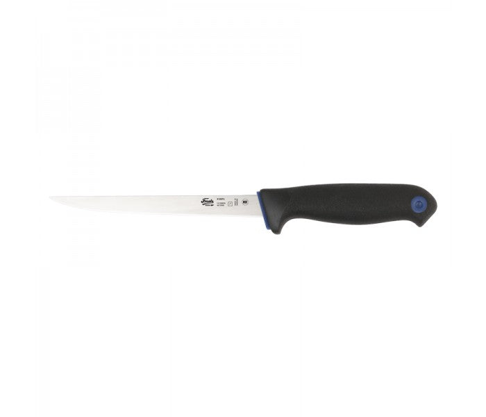 MoraKniv Frosts Filleting Knife 8180 PG Professional Food Industry Knife 129-3710