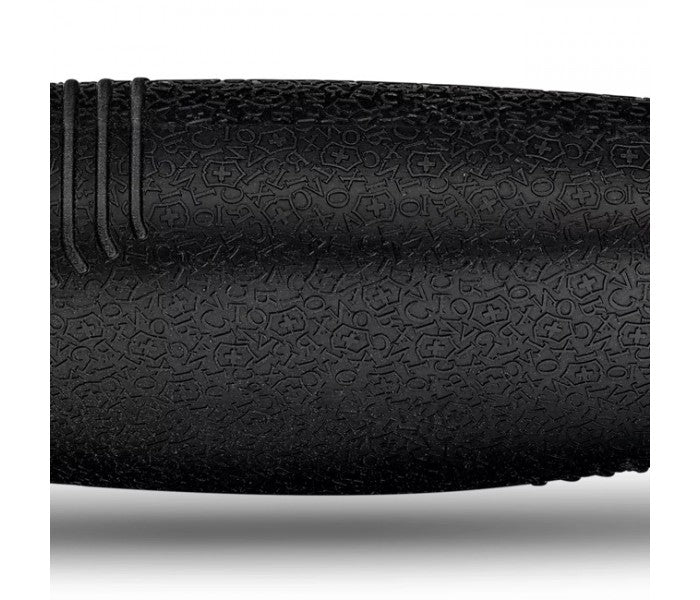 Victorinox Venture Black Fixed Blade Full Tang Knife 3.0902.3
