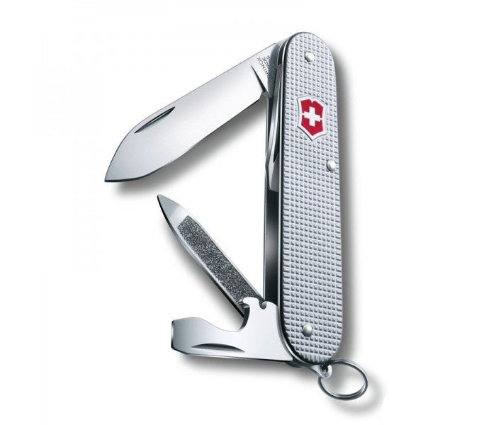 Victorinox Cadet Alox Multitool 0.2601.26