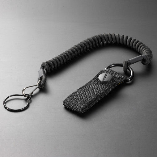 Nitecore NTL20 Lanyard w Push-Button Belt Loop
