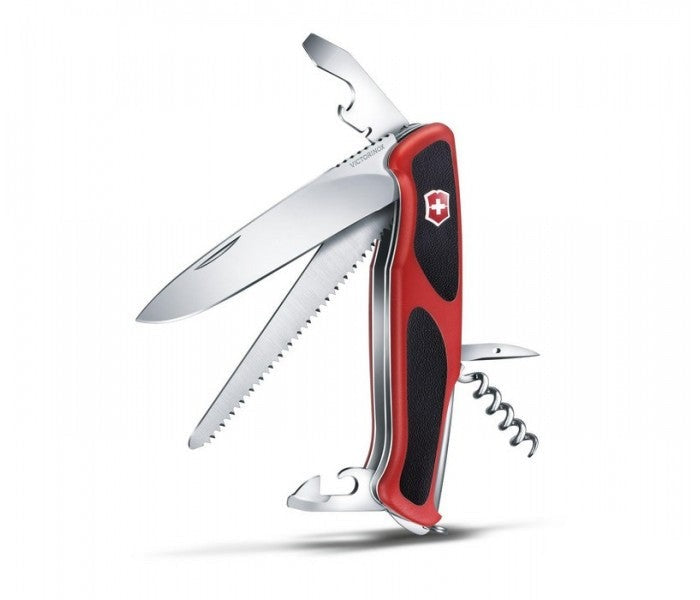 Victorinox Ranger Grip 55 Multitool 0.9563.C