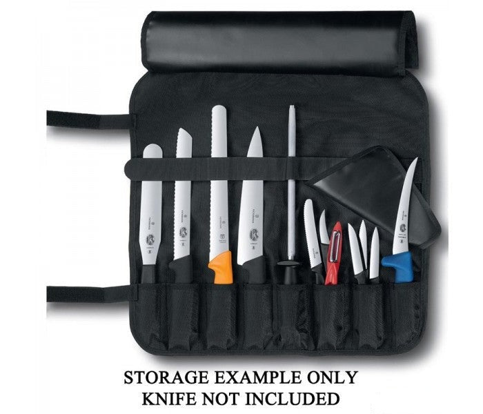 Victorinox Knife Cutlery Roll Bag Storage 7.4011.47