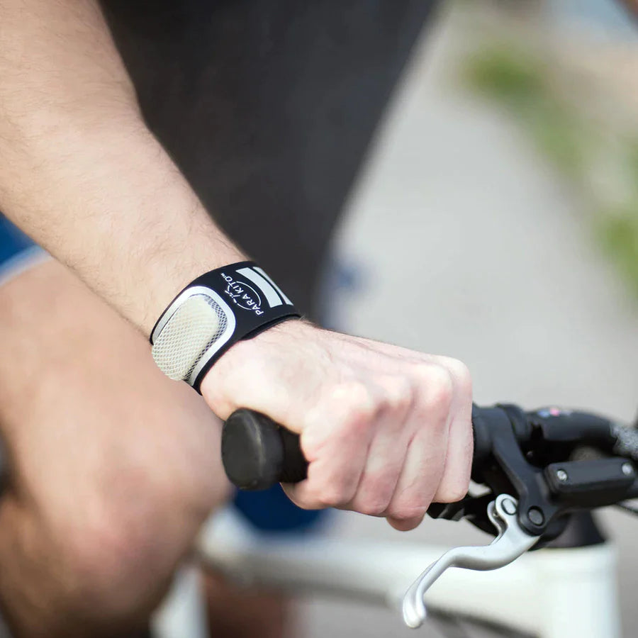 PARAKITO MOSQUITO REPELLENT SPORT BAND