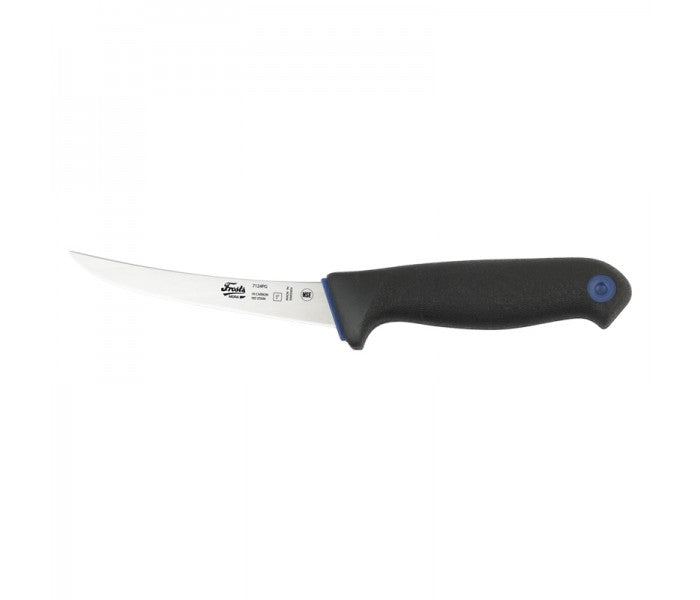MoraKniv Frosts Curved Narrow Boning Knife 7124 PG Professional Food Industry Knife 129-3970