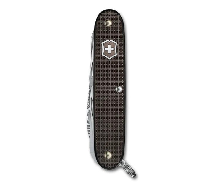Victorinox Farmer X Alox Damast Limited Edition 2024 Multitool 0.8271.J24