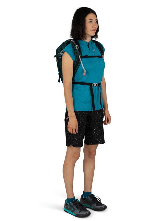 Osprey Sylva 12 w/res