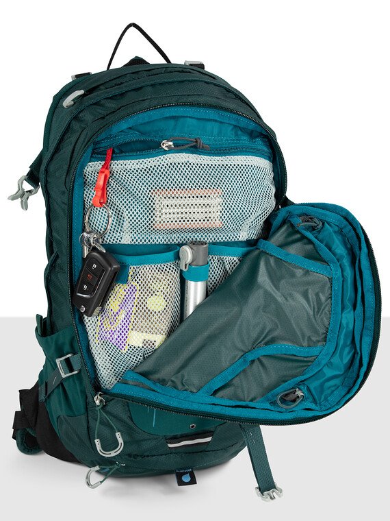 Osprey Sylva 12 w/res