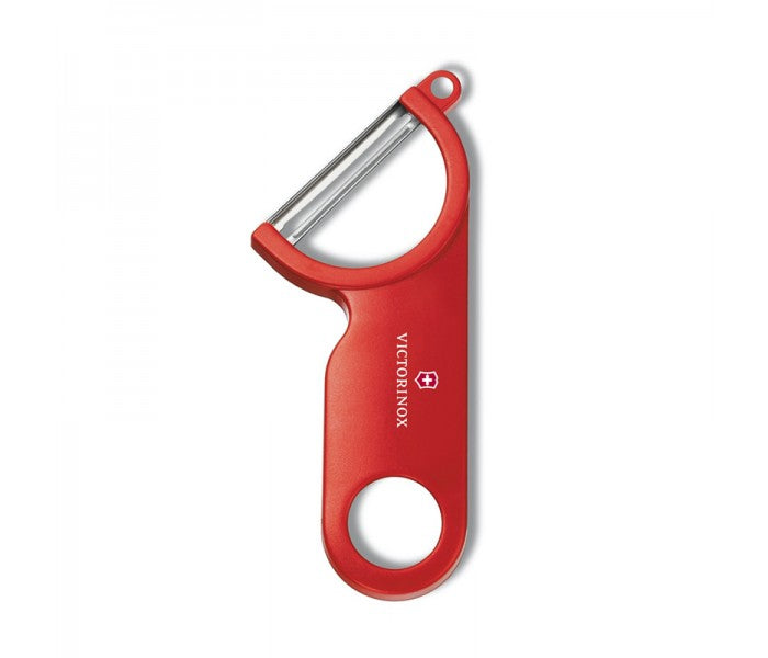 Victorinox Potato Peeler Red Kitchen Fruit Vegetable Peeler 7.6073