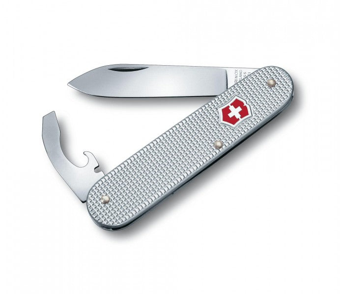 Victorinox Bantam Alox Multitool 0.2300.26