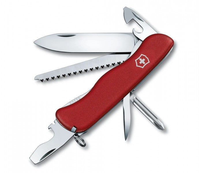 Victorinox Trailmaster Red Multitool 0.8463