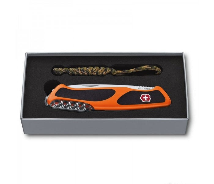Victorinox Ranger Grip 55 Autumn Spirit Special Edition 2019 Multitool 0.9563.C91