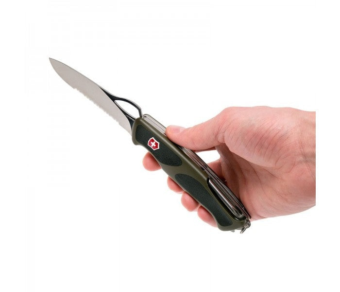 Victorinox Ranger Grip 178 Multitool 0.9663.MWC4