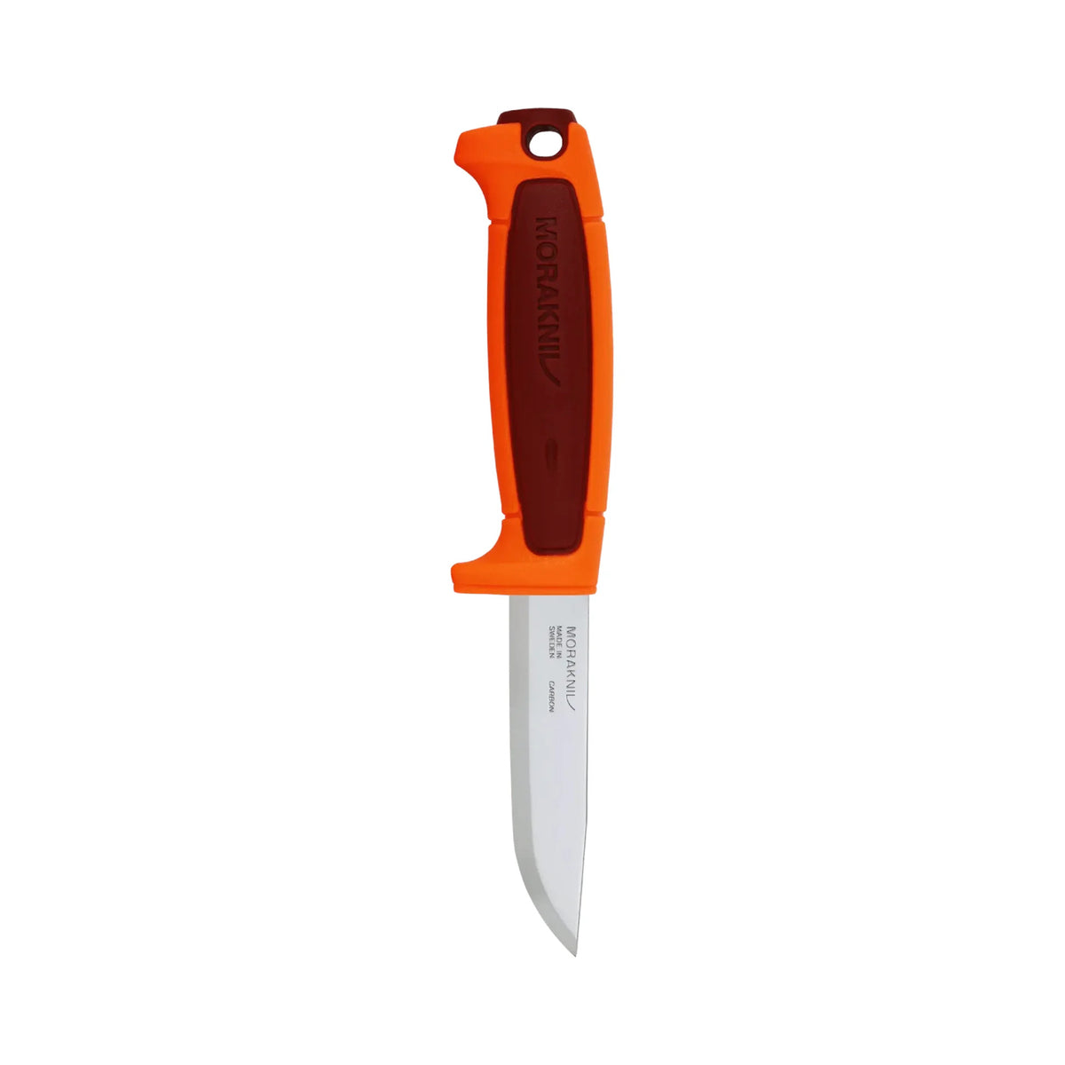 Morakniv Duty 511 (C) Red / Hi-Vis Orange Knife 14410