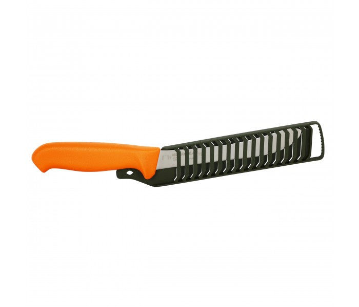 MoraKniv Hunting Butcher (S) Curved Stiff Butcher Knife 14233