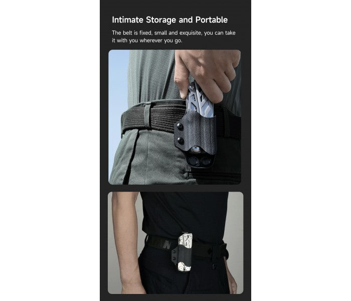 NexTool Kydex Sheath for Nextool Flagship Pro Multitool NE20141