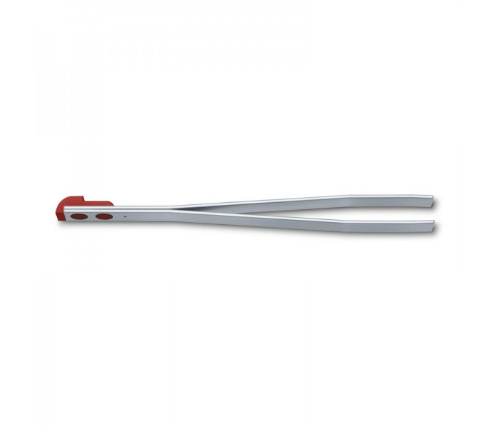 Victorinox Spare Parts - Tweezers Small Red A.6142.1.10