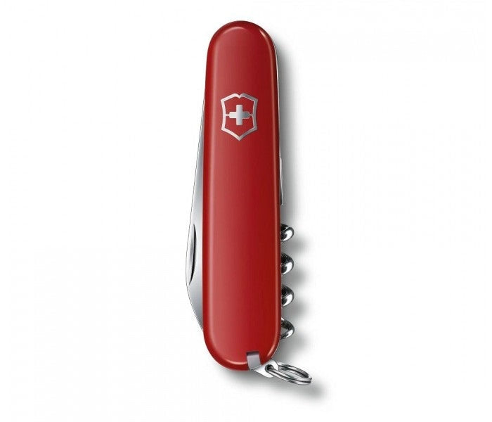 Victorinox Waiter Red Multitool 0.3303