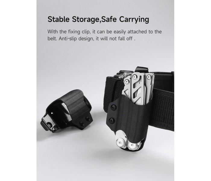 NexTool Kydex Sheath for Nextool Flagship Pro Multitool NE20141